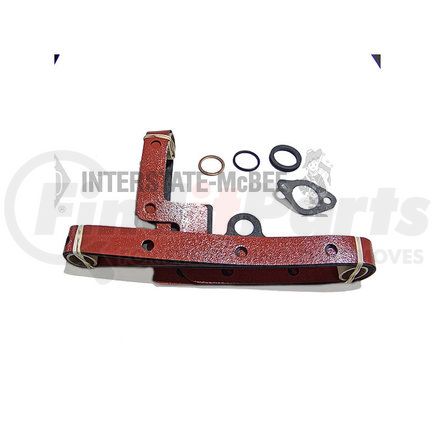 MCB855SC by INTERSTATE MCBEE - Engine Oil Pan Kit