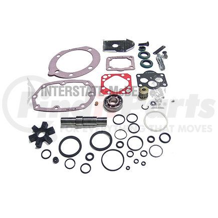 MCB89006 by INTERSTATE MCBEE - Multi-Purpose Hardware - Automatic Fuel Control Overhaul Kit