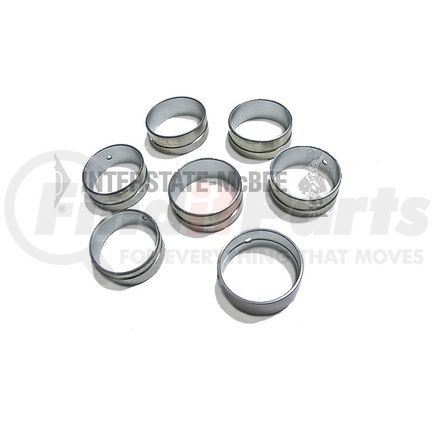 MCBC12CB by INTERSTATE MCBEE - Engine Camshaft Bearing Kit