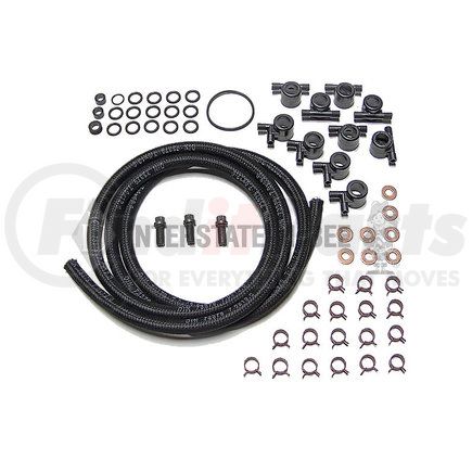 MCB73100 by INTERSTATE MCBEE - Fuel Injector Installation Kit