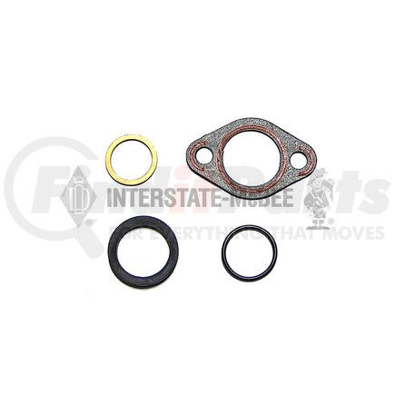 MCB855GS by INTERSTATE MCBEE - Engine Oil Pan Gasket Kit