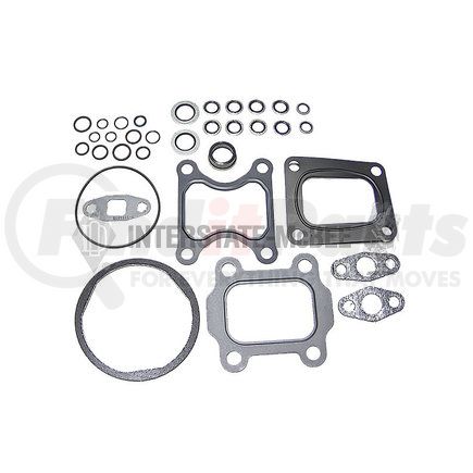 MCBISX005 by INTERSTATE MCBEE - Turbocharger Installation Gasket Set