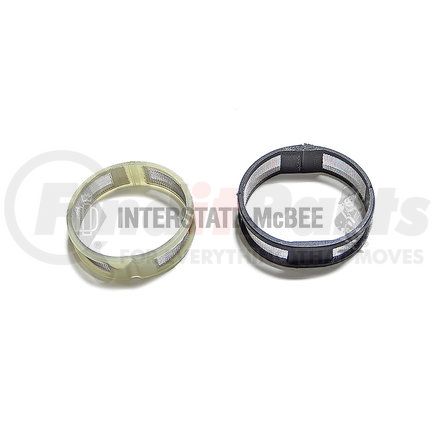 MCBISXINJ-1 by INTERSTATE MCBEE - Fuel Injector Seal Kit