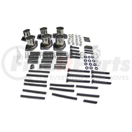 MCBC15HKT by INTERSTATE MCBEE - Engine Hardware Kit