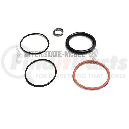 MCBS60INJ by INTERSTATE MCBEE - Fuel Injector Seal Kit