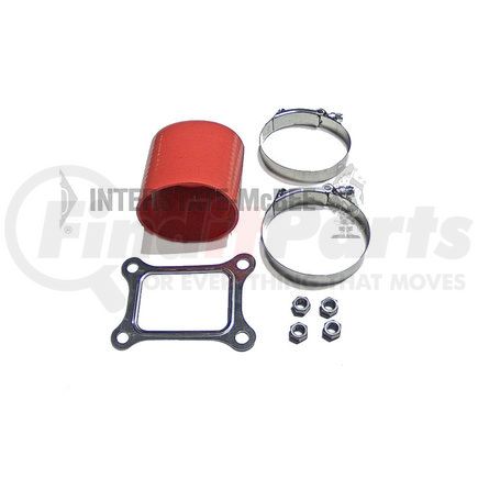 Interstate-McBee MCBTI Turbocharger Kit Turbocharger Installation Kit