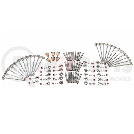 MCBVRKS60 by INTERSTATE MCBEE - Engine Cylinder Head Kit