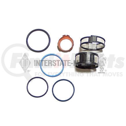 MCBQSKINJ by INTERSTATE MCBEE - Fuel Injector O-Ring Kit