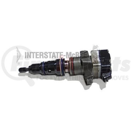 R-0R9349 by INTERSTATE MCBEE - Fuel Injector - Remanufactured, 3126 HEUI