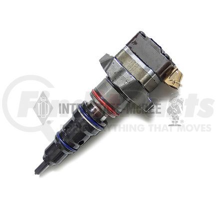 R-0R9350 by INTERSTATE MCBEE - Fuel Injector - Remanufactured, 3126 HEUI