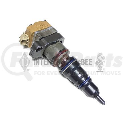R-10R0781 by INTERSTATE MCBEE - Fuel Injector - Remanufactured, 3126 HEUI
