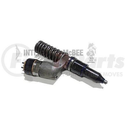 R-10R0955 by INTERSTATE MCBEE - Fuel Injector - Remanufactured, 3406E/C15&16