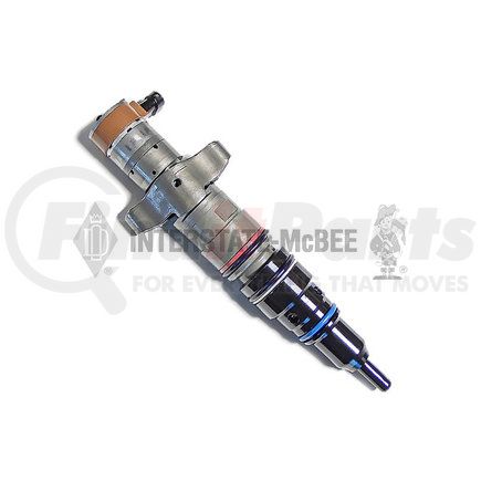 R-10R4761 by INTERSTATE MCBEE - Fuel Injector - Remanufactured, C7