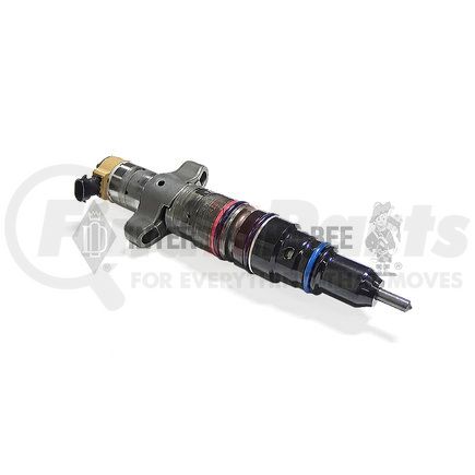 R-10R4762 by INTERSTATE MCBEE - Fuel Injector - Remanufactured, C7