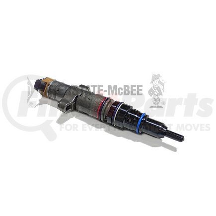 R-10R4763 by INTERSTATE MCBEE - Fuel Injector - Remanufactured, C7