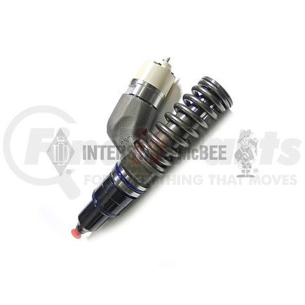 R-10R8502 by INTERSTATE MCBEE - Fuel Injector - Remanufactured, 3406E/C15&16