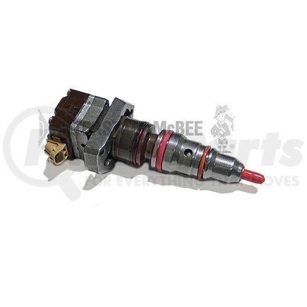 R-2593591C91-BD by INTERSTATE MCBEE - Fuel Injector - Remanufactured, I530