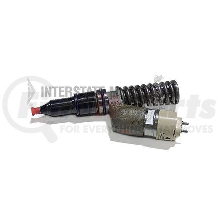 R-10R0956 by INTERSTATE MCBEE - Fuel Injector - Remanufactured, 3406E/C15&16
