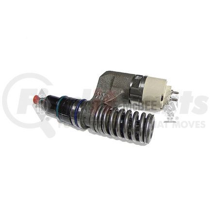 R-10R0963 by INTERSTATE MCBEE - Fuel Injector - Remanufactured, C12