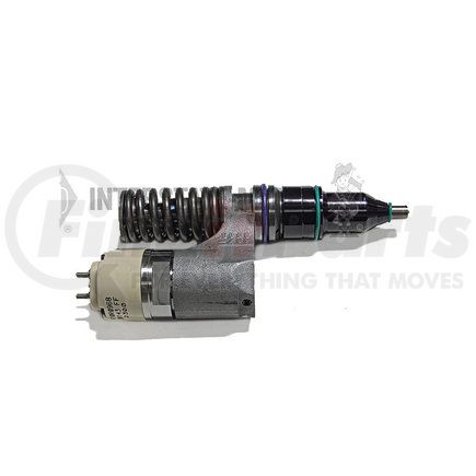 R-10R0968 by INTERSTATE MCBEE - Fuel Injector - Remanufactured, C12