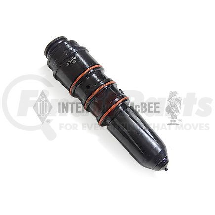 R-3007465 by INTERSTATE MCBEE - Fuel Injector - Remanufactured, PTD