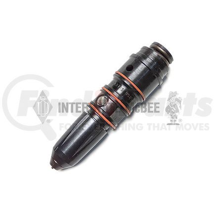 R-3013725 by INTERSTATE MCBEE - Fuel Injector - Remanufactured, PTD