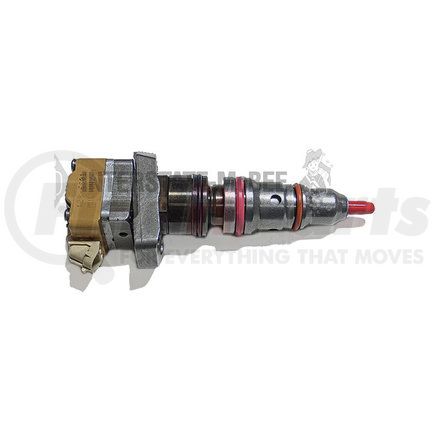 R-2593597C91-BN by INTERSTATE MCBEE - Fuel Injector - Remanufactured, DT530