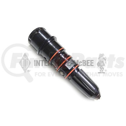 R-3024637 by INTERSTATE MCBEE - Fuel Injector - Remanufactured, T/S