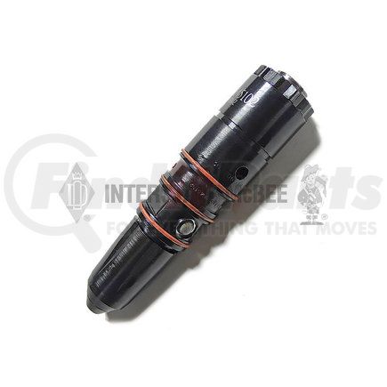 R-3045102 by INTERSTATE MCBEE - Fuel Injector - Remanufactured, L10