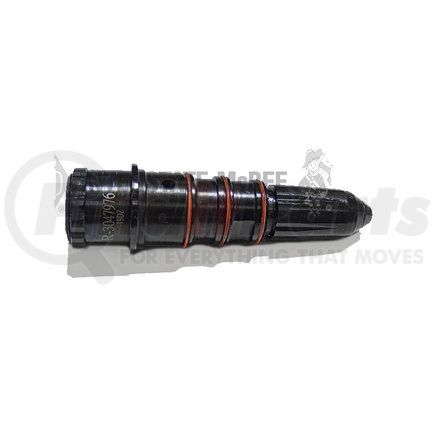 R-3047976 by INTERSTATE MCBEE - Fuel Injector - Remanufactured, T/S