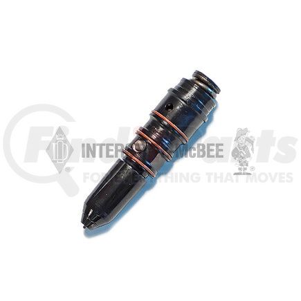 R-3018828 by INTERSTATE MCBEE - Fuel Injector - Remanufactured, PTD