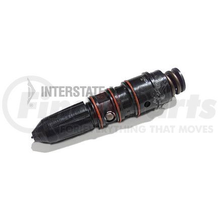 R-3054074 by INTERSTATE MCBEE - Injector - Reman - Ptd Dff