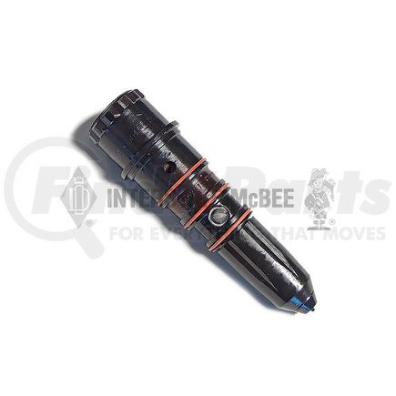 R-3047977 by INTERSTATE MCBEE - Fuel Injector - Remanufactured, T/S