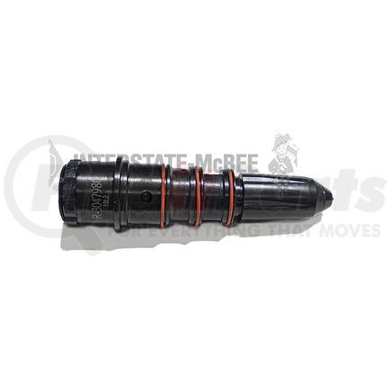 R-3047980 by INTERSTATE MCBEE - Fuel Injector - Remanufactured, T/S