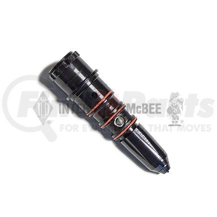 R-3047981 by INTERSTATE MCBEE - Fuel Injector - Remanufactured, T/S