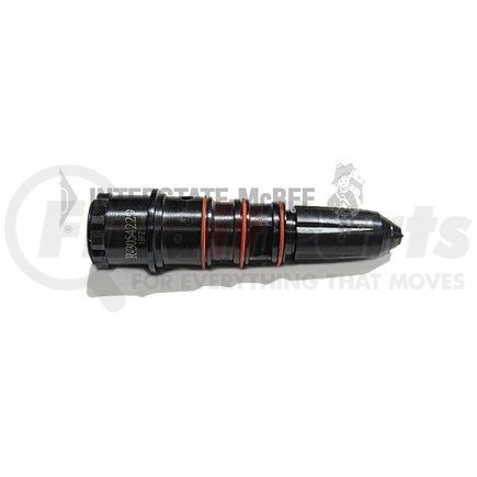 R-3054229 by INTERSTATE MCBEE - Fuel Injector - Remanufactured, T/S