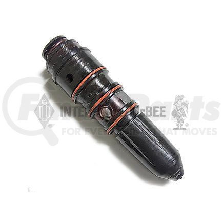 R-3054249 by INTERSTATE MCBEE - Fuel Injector - Remanufactured, PTD