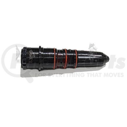 R-3059424 by INTERSTATE MCBEE - Fuel Injector - Remanufactured, T/S