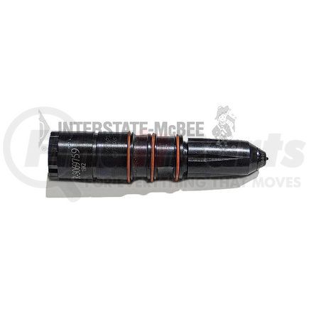 R-3069759 by INTERSTATE MCBEE - Fuel Injector - Remanufactured, L10