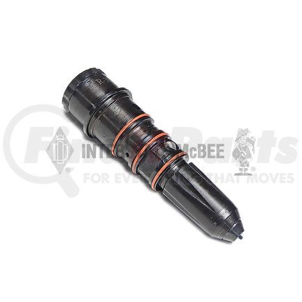 R-3069767 by INTERSTATE MCBEE - Fuel Injector - Remanufactured, T/S