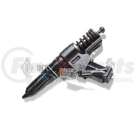 R-3411760 by INTERSTATE MCBEE - Fuel Injector - Remanufactured, Celect-N14