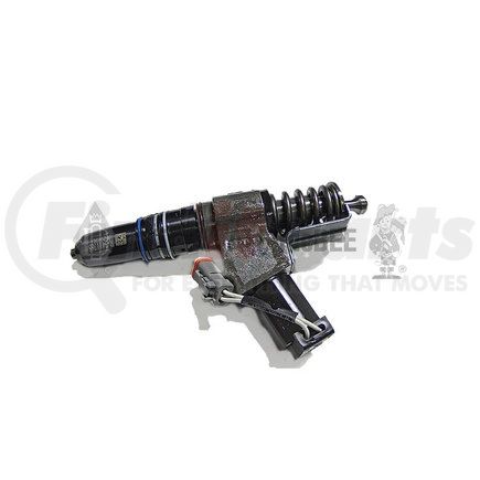 R-3411765 by INTERSTATE MCBEE - Fuel Injector - Remanufactured, Celect-N14