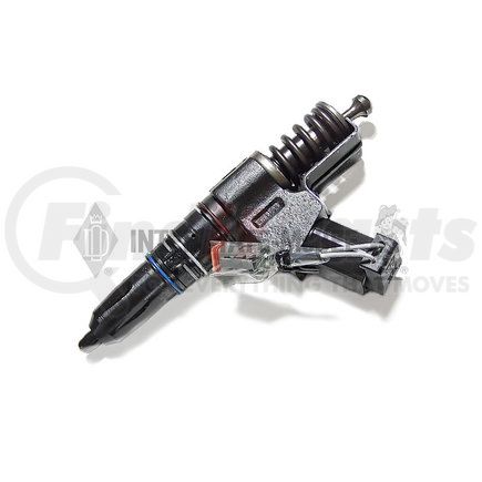 R-3411767 by INTERSTATE MCBEE - Fuel Injector - Remanufactured, Celect-N14