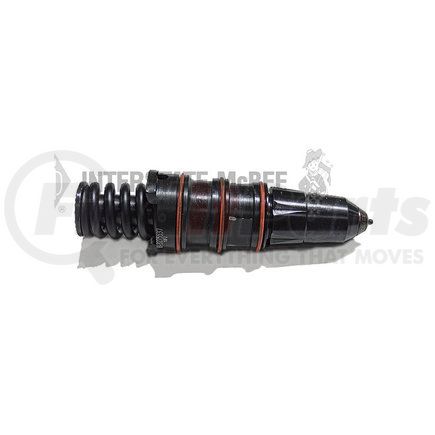 R-3275537 by INTERSTATE MCBEE - Fuel Injector - Remanufactured, Sm V