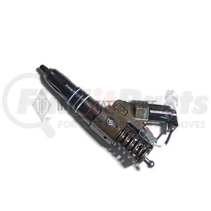 R-3411753 by INTERSTATE MCBEE - Fuel Injector - Remanufactured, Celect-M11