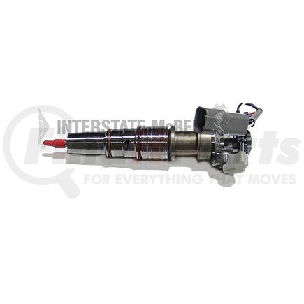R-5010715R91 by INTERSTATE MCBEE - Fuel Injector - Remanufactured, MaxxForce DT