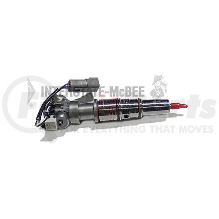 R-5010717R91 by INTERSTATE MCBEE - Fuel Injector - Remanufactured, MaxxForce 9