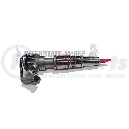 R-5010823R91 by INTERSTATE MCBEE - Fuel Injector - Remanufactured, MaxxForce 9