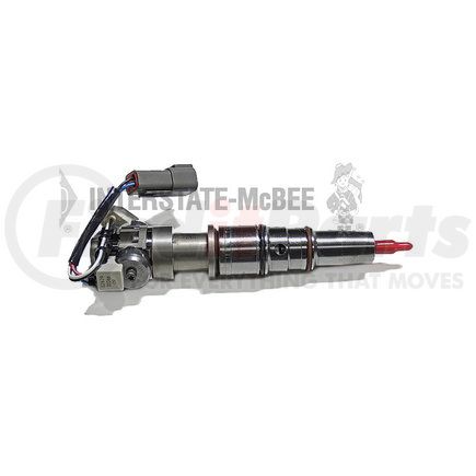 R-5010983R91 by INTERSTATE MCBEE - Fuel Injector - Remanufactured, DT466 All HP