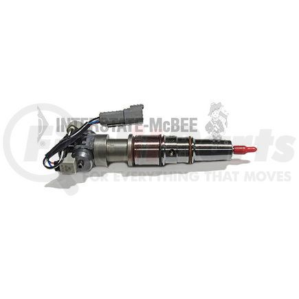 R-5010984R91 by INTERSTATE MCBEE - Fuel Injector - Remanufactured, DT570 Low HP